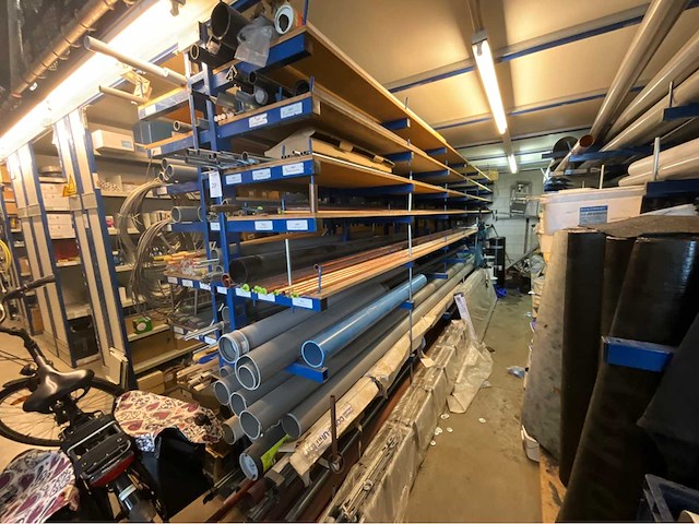 Installatiemateriaal - afbeelding 5 van  12