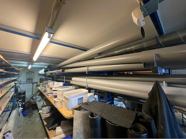 Installatiemateriaal - afbeelding 6 van  12