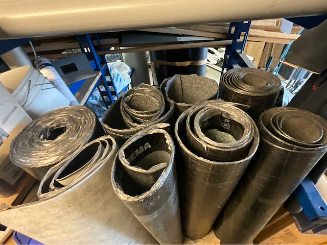 Installatiemateriaal - afbeelding 12 van  12