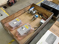 Installatiemateriaal - afbeelding 1 van  6