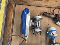 Installatiemateriaal - afbeelding 3 van  6