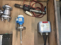 Installatiemateriaal - afbeelding 5 van  6