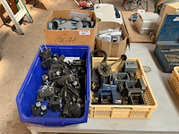 Installatiemateriaal - afbeelding 1 van  4