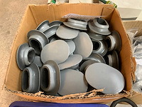 Installatiemateriaal - afbeelding 4 van  4