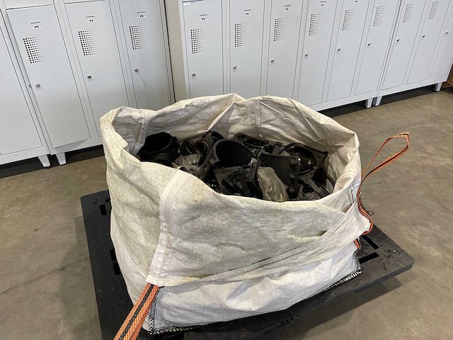 Installatiemateriaal - afbeelding 1 van  2