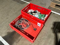 Installatiemateriaal