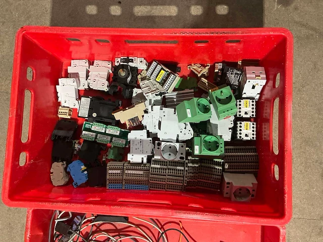 Installatiemateriaal - afbeelding 2 van  6