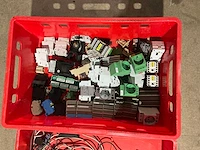Installatiemateriaal - afbeelding 2 van  6
