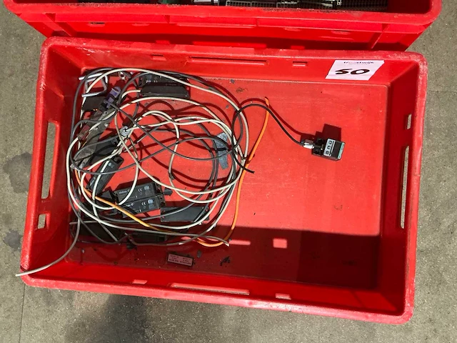 Installatiemateriaal - afbeelding 3 van  6