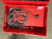 Installatiemateriaal - afbeelding 3 van  6