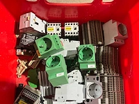 Installatiemateriaal - afbeelding 4 van  6