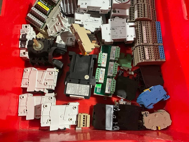 Installatiemateriaal - afbeelding 5 van  6