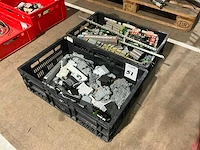 Installatiemateriaal