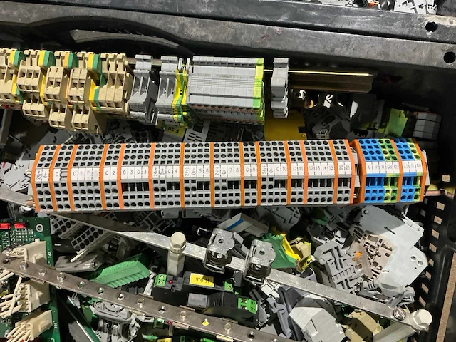 Installatiemateriaal - afbeelding 5 van  8