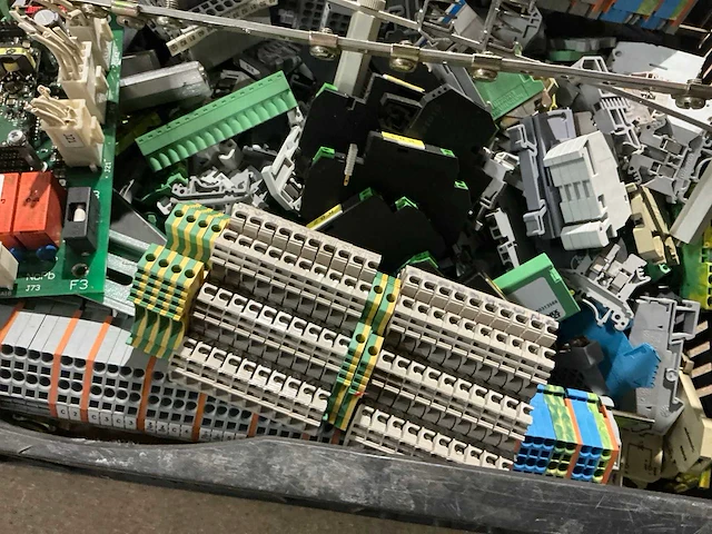 Installatiemateriaal - afbeelding 6 van  8