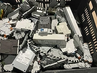 Installatiemateriaal - afbeelding 8 van  8