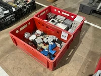 Installatiemateriaal