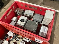 Installatiemateriaal - afbeelding 2 van  7