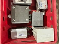 Installatiemateriaal - afbeelding 5 van  7