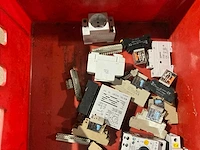 Installatiemateriaal - afbeelding 6 van  7