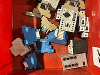 Installatiemateriaal - afbeelding 7 van  7