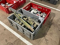 Installatiemateriaal