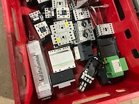 Installatiemateriaal - afbeelding 5 van  7