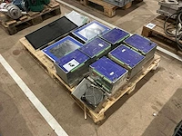 Installatiemateriaal