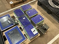 Installatiemateriaal - afbeelding 5 van  11