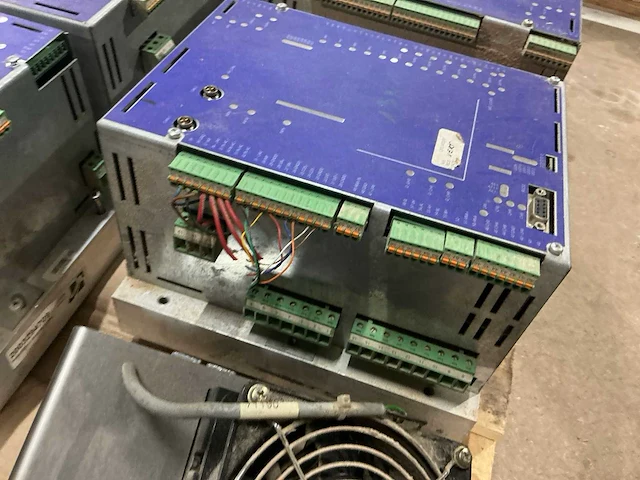Installatiemateriaal - afbeelding 7 van  11