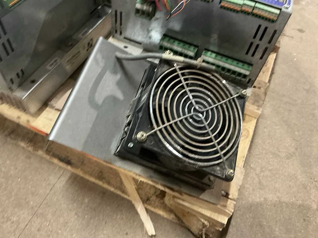 Installatiemateriaal - afbeelding 8 van  11
