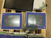 Installatiemateriaal - afbeelding 10 van  11