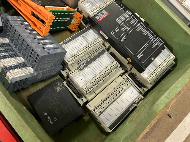 Installatiemateriaal - afbeelding 2 van  12