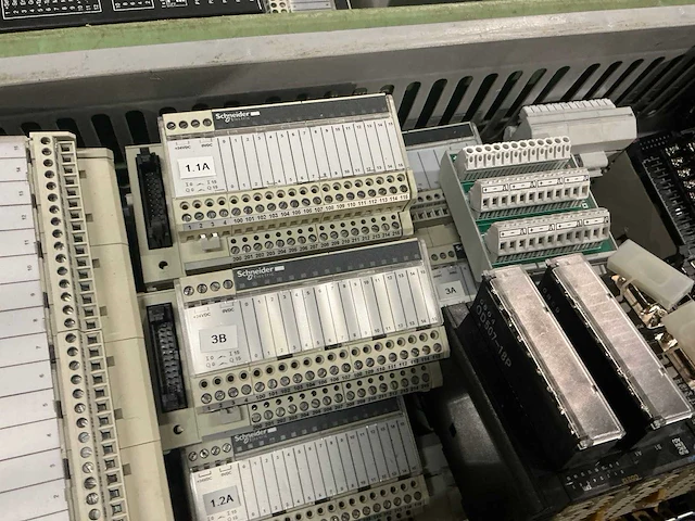 Installatiemateriaal - afbeelding 4 van  12