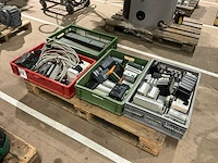Installatiemateriaal