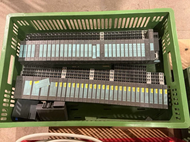 Installatiemateriaal - afbeelding 6 van  12