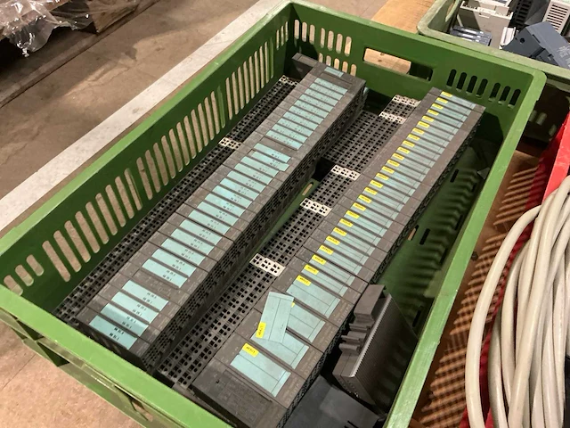 Installatiemateriaal - afbeelding 7 van  12