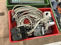 Installatiemateriaal - afbeelding 8 van  12
