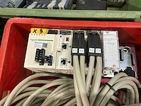 Installatiemateriaal - afbeelding 10 van  12