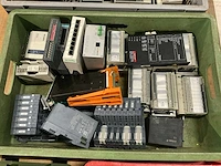 Installatiemateriaal - afbeelding 11 van  12