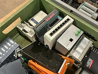 Installatiemateriaal - afbeelding 12 van  12