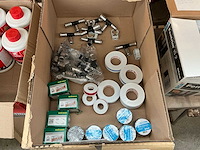 Installatiemateriaal
