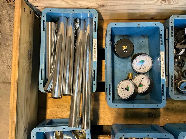 Installatiemateriaal - afbeelding 2 van  5