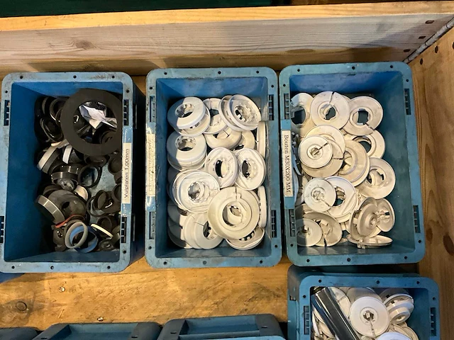 Installatiemateriaal - afbeelding 3 van  5