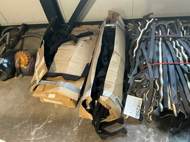 Installatiemateriaal - afbeelding 10 van  12