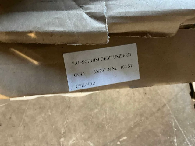 Installatiemateriaal - afbeelding 11 van  12