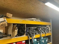 Installatiemateriaal