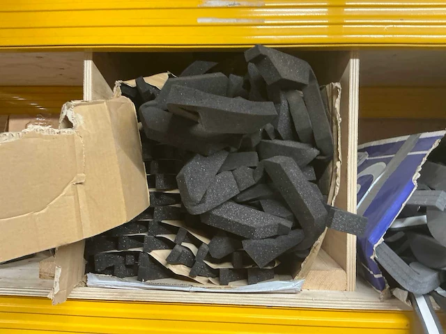 Installatiemateriaal - afbeelding 3 van  12