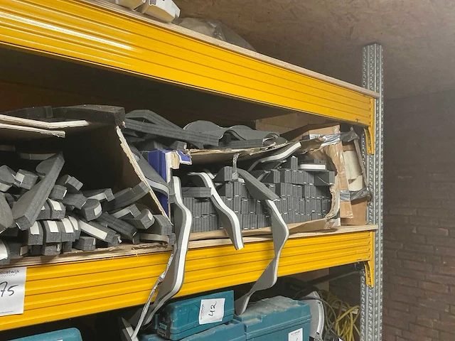 Installatiemateriaal - afbeelding 4 van  12