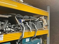Installatiemateriaal - afbeelding 4 van  12